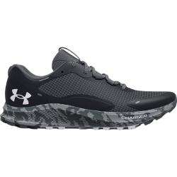 安德玛 UNDERARMOUR）Charged Bandit TR 2 S男子运动跑步鞋3024725 黑色003 40.5