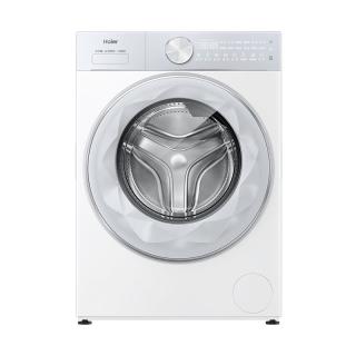 海尔 超越系列 XQG120-LE55DWU1 滚筒洗衣机 12kg 白色