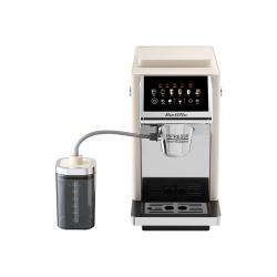 Barsetto 研磨一体 全自动意式咖啡机