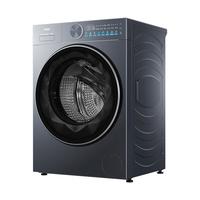 海尔 超越系列 XQG120-HLE55DHU1 洗烘一体机 12kg