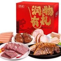  yurun/雨润 礼盒 熟食礼盒