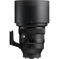 SIGMA/适马 大光圈 定焦镜头