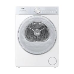 海尔 云溪系列 XQG120-LE55DWU1+GA120-S55DWU1 热泵烘干洗烘套装 小红花套装12kg