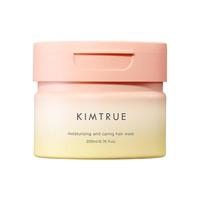 KIMTRUE/且初 改善干枯毛躁焕亮发丝 发膜 200ml