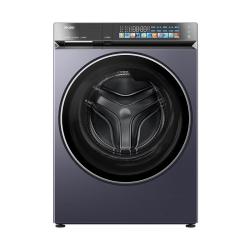 海尔 云溪5.0系列 XQG130-ABLEU70D3U1 双擎热泵式洗烘一体机 13kg