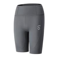 马孔多（macondo）原创单品｜跑步支撑压缩四分裤分区压缩防汗后兜马拉松25年新款  女款