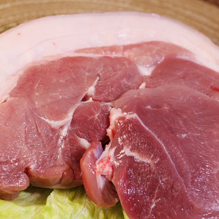 跑山密水农家北京 新鲜前腿肉5斤 排酸猪肉生鲜 前后臀尖 源头直发