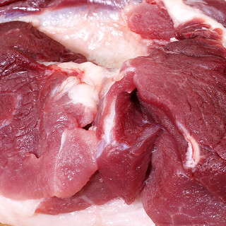 跑山密水农家北京 新鲜前腿肉5斤 排酸猪肉生鲜 前后臀尖 源头直发