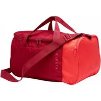 迪卡侬（DECATHLON）足球拎包20L包运动包返回绿茵场IVO2 20L-酒红色()