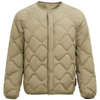  SNOWFLYING/雪中飞 轻薄 男士羽绒服  松木卡其|7467 185/104A