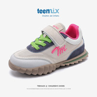  TEENMIX/天美意 透气 儿童运动鞋