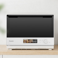 Panasonic NN-CS85RW 微蒸烤一体机