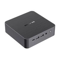 浪潮 INSPUR mini迷你电脑主机（R7-8745HS、16G、512GB SSD）