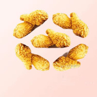 移动端：叫了个炸鸡 十翅桶（5翅中+5翅根)