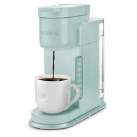 Keurig K-Express 单杯胶囊咖啡机 1200ml 3种杯量选择 绿色