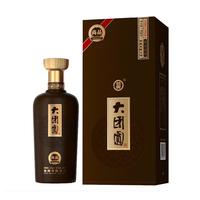 劲牌 毛铺草本苦荞酒 尚品大团圆42度 500ml 单瓶装 中秋 42度 500mL 1瓶 尚品大团圆单瓶
