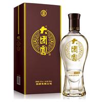 劲牌 毛铺草本苦荞酒 大团圆 42度 500ml 单瓶装 中秋 42度 500mL 1瓶 大团圆单瓶