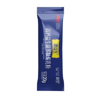 丝路驼宝 新疆高钙益生菌多肽驼乳粉 20g试喝装