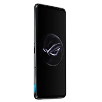 ROG 7 矩阵式液冷散热7.0 幻影白 12GB+256GB 5G手机