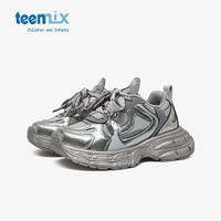 TEENMIX/天美意 儿童运动鞋