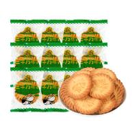  三牛 咸甜交错香甜不腻 酥性咸饼干