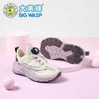 BIG WASP/大黄蜂 轻便 儿童运动鞋