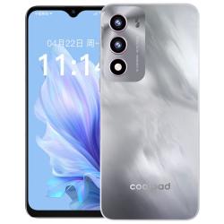 酷派 COOL30 八核长续航 暮山雪 4GB+256GB 智能手机