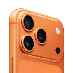 Apple iPhone 17 Pro 5G手机 256GB 星宇橙色