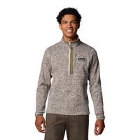 Columbia Sweater Weather Half Zip Pullover - Men's