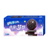 OREO/奥利奥 秋季 夹心饼干  普通盒装 194g 194g