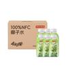 京东京造 100%NFC真椰子水 320ml*6