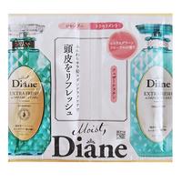 黛丝恩 致美清爽去屑洗护袋包10ml*2