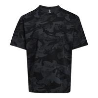  UNDER ARMOUR/安德玛 高克重 男士短袖T恤