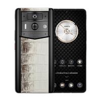 VERTU META AI智能体 灰色 12GB+512GB 5G手机