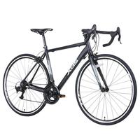XDS 喜德盛 RC200 公路自行车 黑银 14速 700C*510mm
