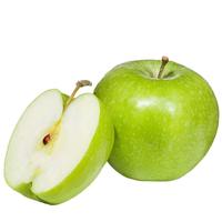 京觅四川阿坝青苹果 净8.5斤 单果75mm+ 生鲜水果新鲜青苹果 源头直发 8.5斤 单果75mm+