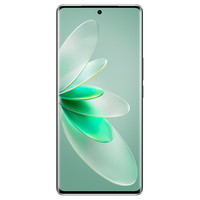vivo S16 Pro 天玑8200芯片 颜如玉 12GB+256GB 5G手机