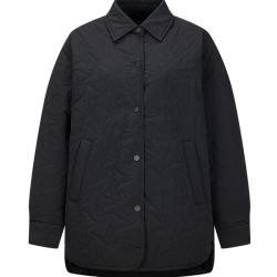 波司登 轻暖便携圆领短款女士羽绒服
