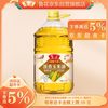 鲁花 食用油 香飘万家系列 玉米油6.18L 香飘万家6.18L玉米油