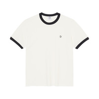 POLAR SKATE CO. Polar Skate Co Ringer Tee简约百搭撞色重磅纯棉滑板男女短袖T恤