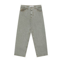POLAR SKATE CO. Polar Skate Co Big Boy Pants 新配色轻薄滑板休闲直筒牛仔长裤