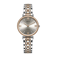 格雅表 格雅手表女品牌正品镶钻女士手表满天星轻奢高级石英女表十大礼物