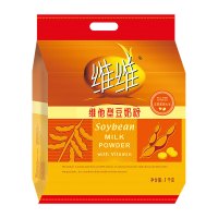 今日必买：九阳豆浆 八珍食养豆浆粉 480g*1罐