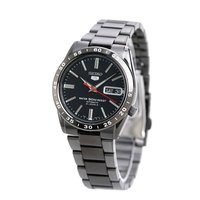 SEIKO 精工 SNKE03K 男士机械手表