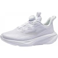 鸿星尔克 春夏季新款密网魔旋扣休闲跑步鞋丨御风2 （多款可选）