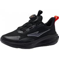 鸿星尔克 春秋季密网魔旋扣软弹耐磨底休闲跑步鞋|御风2（多款可选）