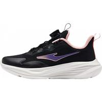 鸿星尔克 春秋季密网魔旋扣软弹耐磨底休闲跑步鞋|御风2（多款可选）