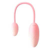 司沃康（SVAKOM）佐伊双头跳蛋情趣用品成人女生小玩具女性生理解压夫妻助爱工具 【内外共震】双潮快感丨加倍快乐