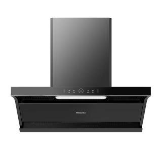 海信 变频升级顶侧双吸30立方大吸力1200Pa 家用抽排吸油烟机 S2Plus
