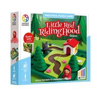 Smart Games 小红帽 益智桌游